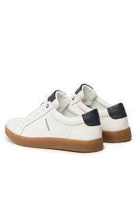 Lasocki Sneakersy WI16-DELECTA-01 Biały. Kolor: biały. Materiał: skóra #2