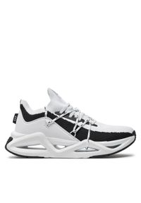 EA7 Emporio Armani Sneakersy X8X087 XK227 K681 Biały. Kolor: biały