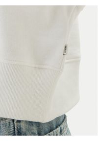 Guess Jeans Bluza W6RQ00 K68I4 Biały Relaxed Fit. Kolor: biały. Materiał: bawełna #2
