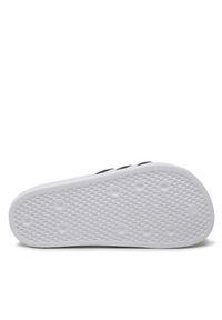 Adidas - adidas Klapki adifom adilette HQ7219 Biały. Kolor: biały