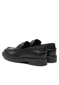 Vagabond Shoemakers Loafersy Alex W 5048-301-20 Czarny. Kolor: czarny. Materiał: skóra