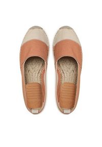 Castañer Espadryle Kenda/146 023130-803 Różowy. Kolor: różowy. Materiał: skóra #5