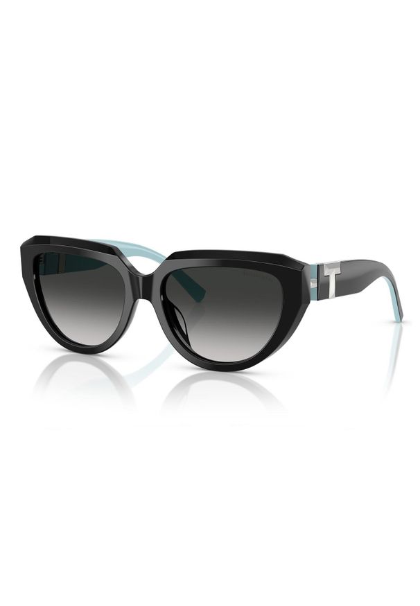 Tiffany & Co - Okulary damskie przeciwsłoneczne Tiffany&Co.
