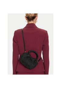 Torebka Unisa. Kolor: czarny #1