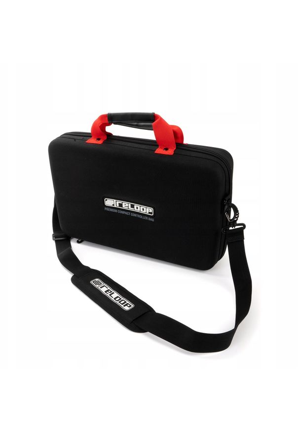 HP - RELOOP Premium Compact Controller Bag