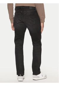 Calvin Klein Jeans Jeansy J30J326538 Czarny Slim Fit. Kolor: czarny #3