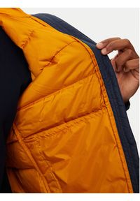 Jack Wolfskin Kamizelka Ather 1207691 Granatowy Regular Fit. Kolor: niebieski. Materiał: syntetyk #3