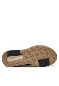 Adidas - adidas Trekkingi Terrex Anylander JR6599 Khaki. Kolor: brązowy. Materiał: materiał. Model: Adidas Terrex. Sport: turystyka piesza #5