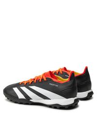 Adidas - adidas Buty Predatr 24 League Low Tf IG7723 Czarny. Kolor: czarny #6