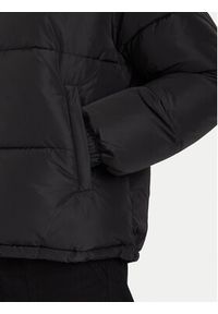 Karl Lagerfeld Jeans Kurtka zimowa A4M15031 Czarny Regular Fit. Kolor: czarny. Materiał: syntetyk. Sezon: zima #6