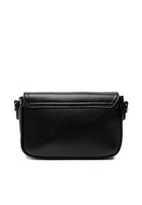 QUAZI Torebka MQR-J-015-10-01 Czarny. Kolor: czarny. Materiał: skórzane #6