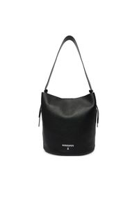 Torebka Patrizia Pepe. Kolor: czarny #1