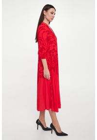 Sportalm - Sukienka midi SPORTALM. Długość: midi #5