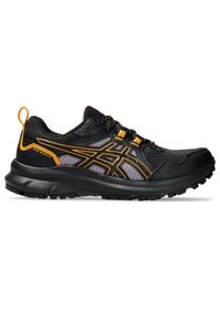 Regatta - Buty sportowe dla kobiet Asics TRAIL SCOUT 3. Kolor: żółty, wielokolorowy, pomarańczowy, czarny, fioletowy