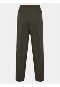 Vero Moda Curve Spodnie materiałowe 10307148 Szary Slim Fit. Kolor: szary. Materiał: syntetyk #2