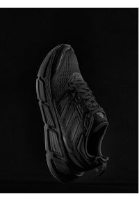 Adidas - adidas Buty do biegania Questar GZ0619 Czarny. Kolor: czarny. Materiał: materiał #6