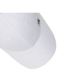 New Era Czapka z daszkiem Mlb Flawess Logo B 11209938 Biały. Kolor: biały. Materiał: materiał #3