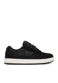 Sneakersy DC Shoes. Kolor: czarny #1