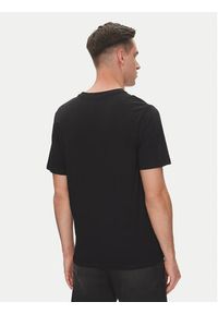 Jack & Jones - Jack&Jones Komplet 3 t-shirtów Logan 12284754 Kolorowy Regular Fit. Materiał: bawełna. Wzór: kolorowy #3