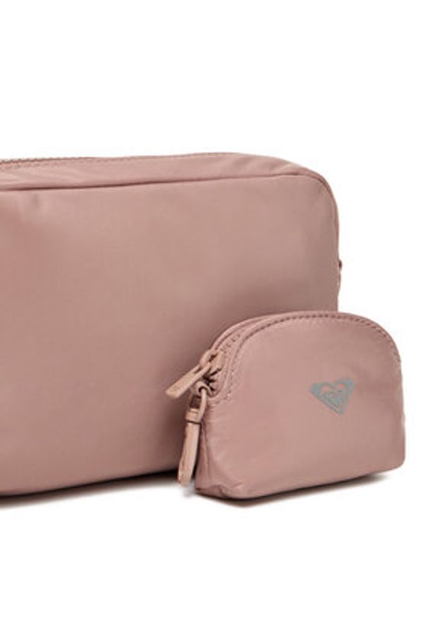 Roxy Torebka C-ROXY-M-001-08 Różowy. Kolor: różowy