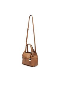 Furla Torebka WB01825 HSF000 CN YU500 Brązowy. Kolor: brązowy. Materiał: skórzane #4