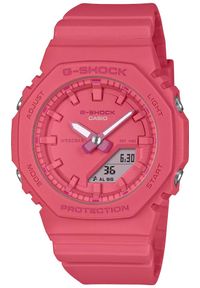 G-Shock - Zegarek Damski G-SHOCK Original GMA-P2100-4AER