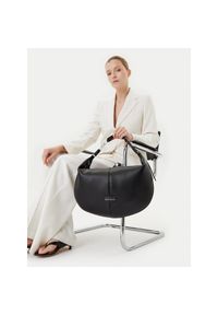 Torebka Armani Exchange. Kolor: czarny #1