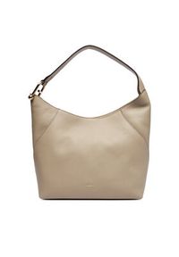 Furla Torebka Lara M WB01900 HSF000 BG 4488S 1007 Beżowy. Kolor: beżowy. Materiał: skórzane #2