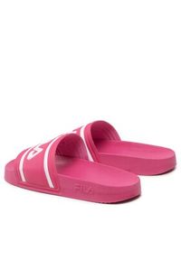 Fila Klapki Morro Bay III FFW0235.40043 Różowy. Kolor: różowy #5