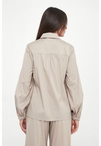 Max Mara Beachwear - Koszula damska Fertile MAX MARA BEACHWEAR #4