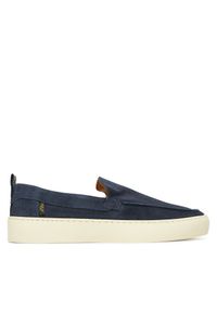 Replay - Sneakersy REPLAY. Kolor: niebieski