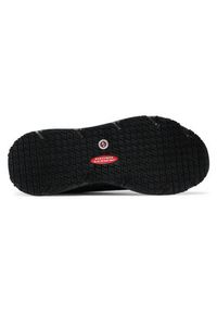 skechers - Skechers Sneakersy Rytas 200021EC/BLK Czarny. Kolor: czarny. Materiał: materiał #8