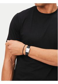 Daniel Wellington Zegarek Bound Black Crocodile DW00100697 Czarny. Kolor: czarny #4
