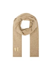 Szalik Guess. Kolor: beżowy #1