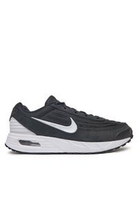 Nike Sneakersy Air Max Verse FV1302 003 Czarny. Kolor: czarny. Materiał: materiał. Model: Nike Air Max #1
