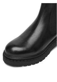 G-Star RAW - G-Star Raw Sztyblety EO-DAMLA-25FW26 Czarny. Kolor: czarny. Materiał: skóra #8