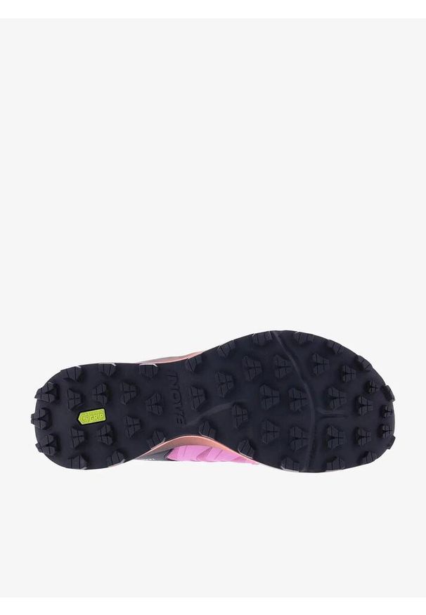 Buty trailowe damskie Inov-8 Trailtalon Zero. Kolor: fioletowy