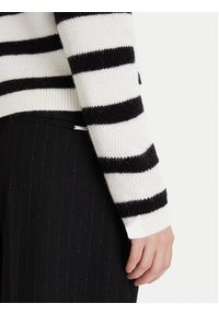 Morgan Kardigan 252-MROXA Czarny Regular Fit. Kolor: czarny. Materiał: syntetyk #2