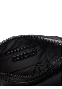 Karl Lagerfeld - KARL LAGERFELD Saszetka A3M30277 Czarny. Kolor: czarny. Materiał: skóra #6