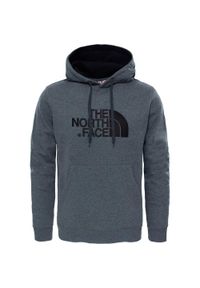 The North Face - M Drew Peak Pullover Hoodie bluza z kapturem - czarny. Typ kołnierza: kaptur. Kolor: wielokolorowy. Wzór: haft #1