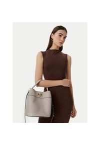 Torebka Furla. Kolor: beżowy #1