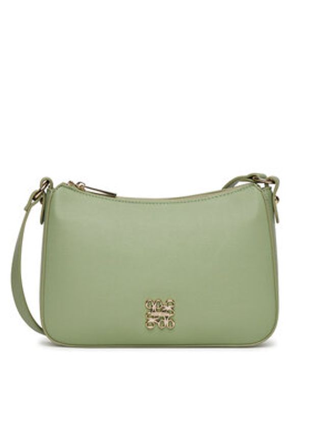 Nine West Torebka JH5823-NW Zielony. Kolor: zielony