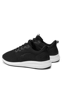 Bagheera Sneakersy Switch 86516-3 C0108 Czarny. Kolor: czarny. Materiał: materiał #2