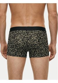 Emporio Armani Underwear Bokserki EM000232 AF19051 FC277 Czarny. Kolor: czarny. Materiał: bawełna #3