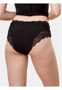 Triumph Figi klasyczne Lift Smart Bandeau Maxi EX 10215945 Czarny. Kolor: czarny. Materiał: syntetyk #2