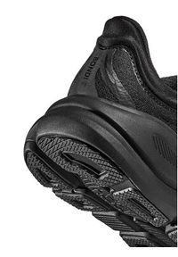 HOKA - Hoka Buty do biegania Bondi 9 1162011 Czarny. Kolor: czarny. Materiał: materiał #2