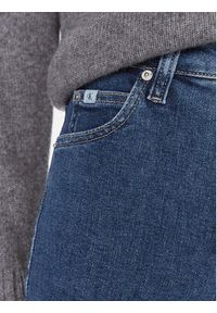 Calvin Klein Jeans Jeansy J20J221585 Niebieski Skinny Fit. Kolor: niebieski #2