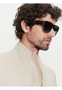 THE MARC JACOBS - The Marc Jacobs Okulary przeciwsłoneczne 842/S 207937 Czarny. Kolor: czarny #4