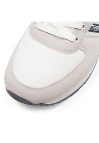 Beverly Hills Polo Club Sneakersy JONES-01 Biały. Kolor: biały #3