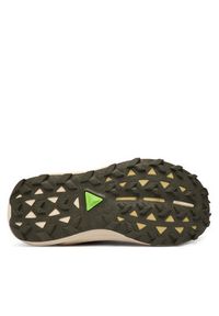 Asics Buty do biegania Gel-Trabuco 13 Gtx 1012B767 Czarny. Kolor: czarny. Materiał: materiał, mesh